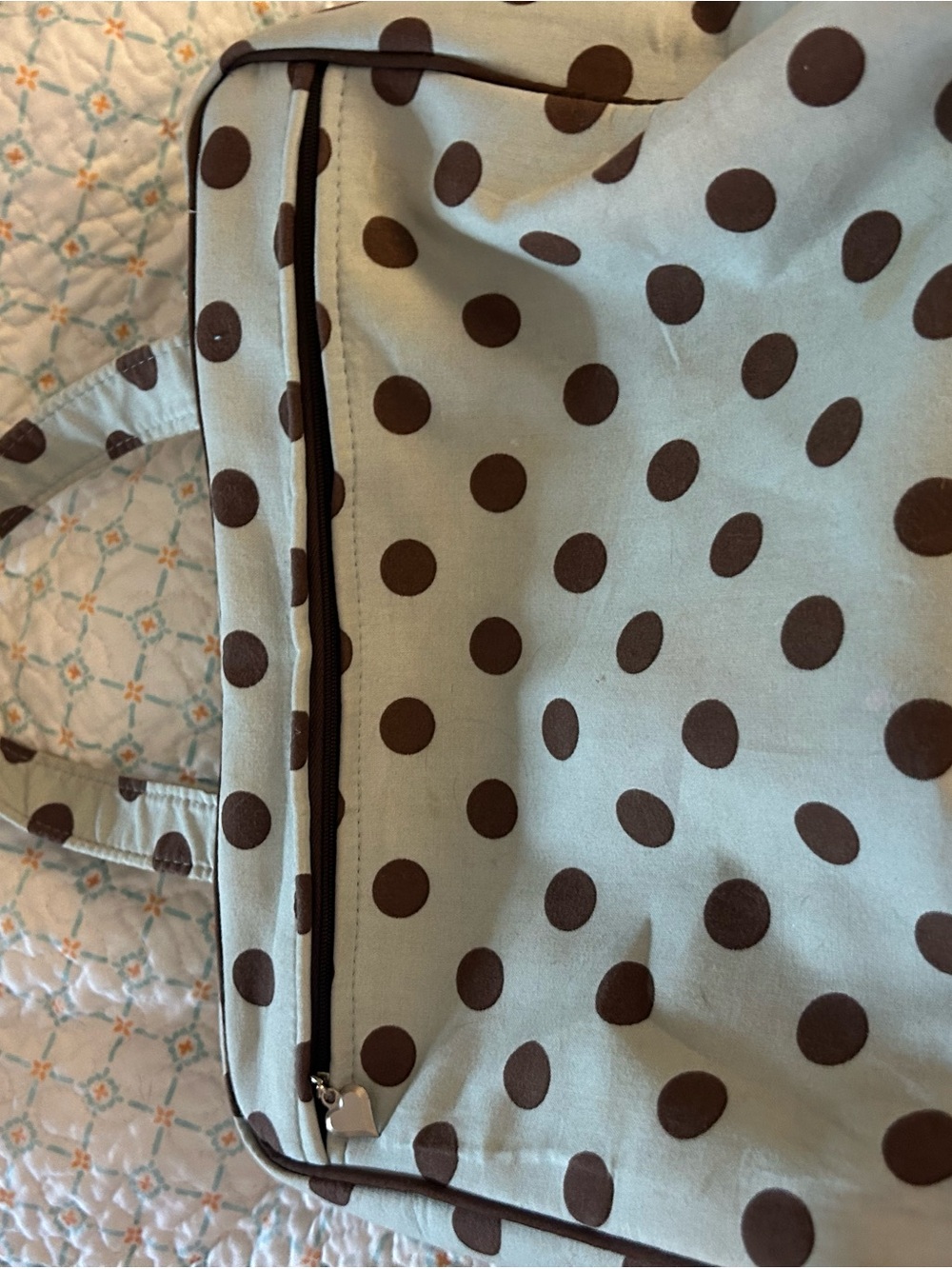 Scout & Pura Vida Samantha BrownMixed Travel Pouches and travel case - Picture 7 of 12